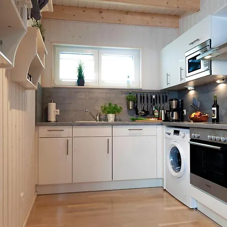 Maranatha Nyaraló Olpenitz