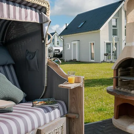 Hébergement de vacances Maranatha