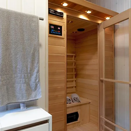 Nyaraló Maranatha *