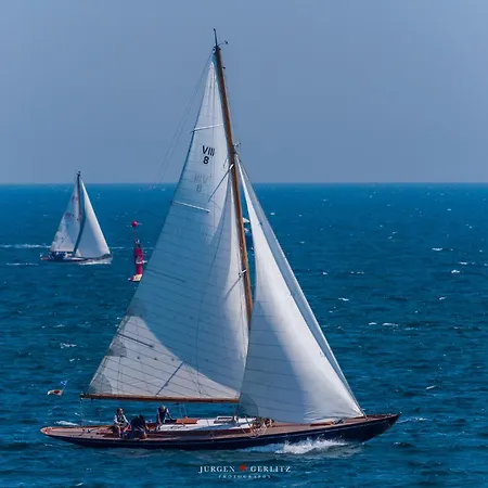 Nyaraló Maranatha Olpenitz