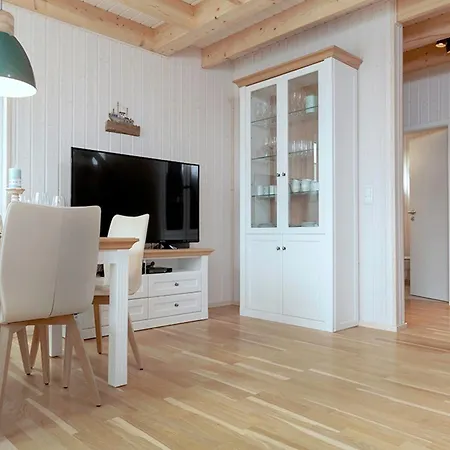 Maranatha Nyaraló Olpenitz