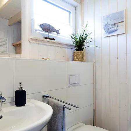 Nyaraló Maranatha Olpenitz