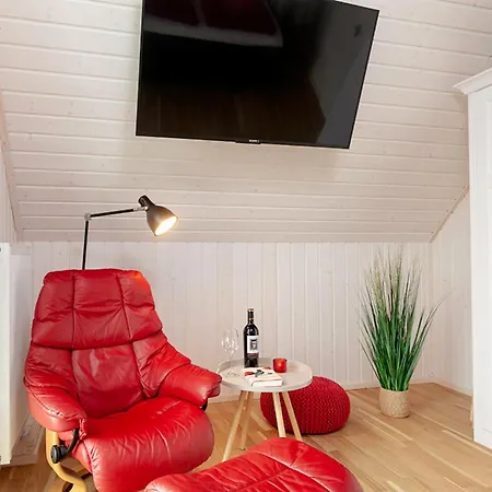 Maranatha * Olpenitz