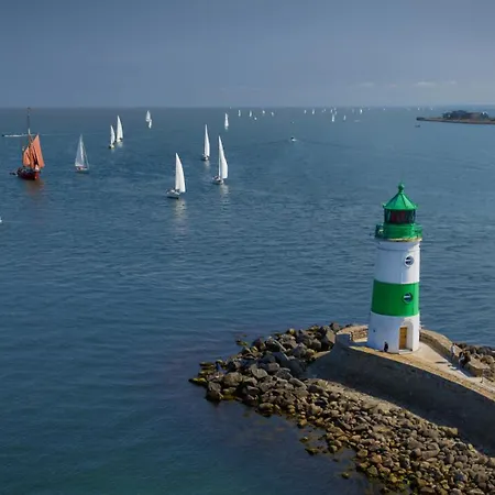 Nyaraló Maranatha *