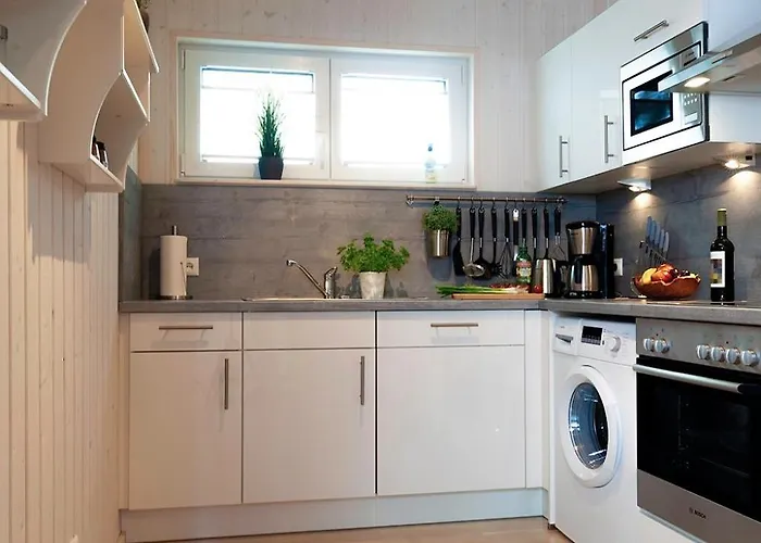 Maranatha Casa vacanze Olpenitz