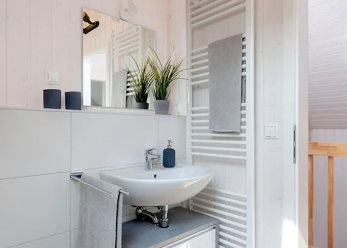 Maranatha Casa vacanze *