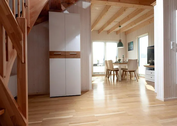 Casa vacanze Maranatha *